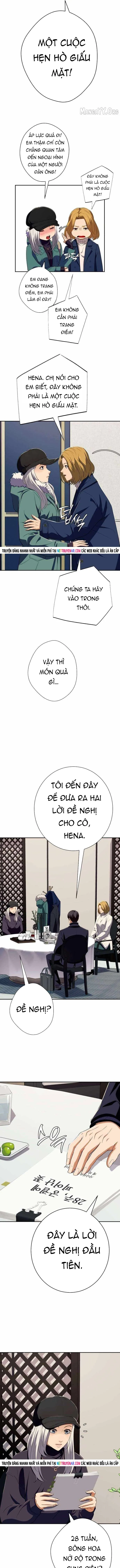 Lừa Đảo Bằng Giọng Nói Làm Đảo Lộn Cuộc Sống Của Bạn Chapter 61 - 3