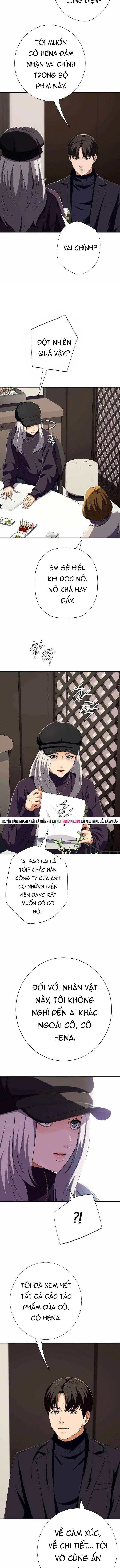 Lừa Đảo Bằng Giọng Nói Làm Đảo Lộn Cuộc Sống Của Bạn Chapter 61 - 4