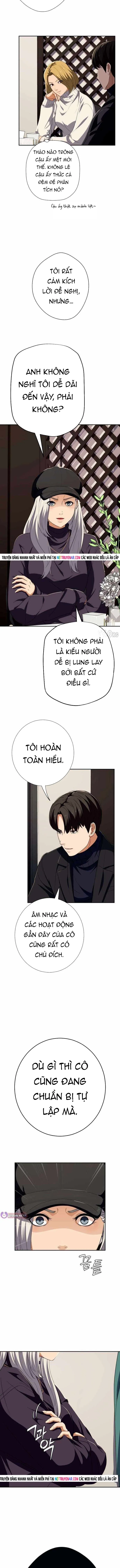 Lừa Đảo Bằng Giọng Nói Làm Đảo Lộn Cuộc Sống Của Bạn Chapter 61 - 6