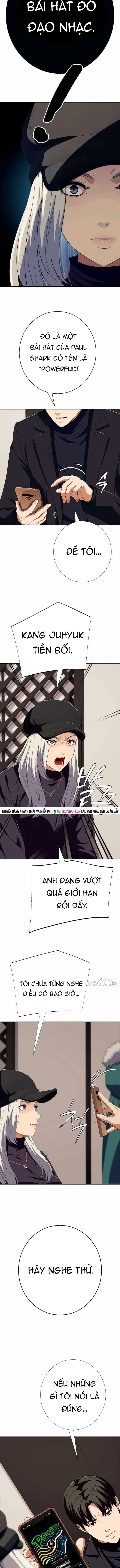 Lừa Đảo Bằng Giọng Nói Làm Đảo Lộn Cuộc Sống Của Bạn Chapter 61 - 8