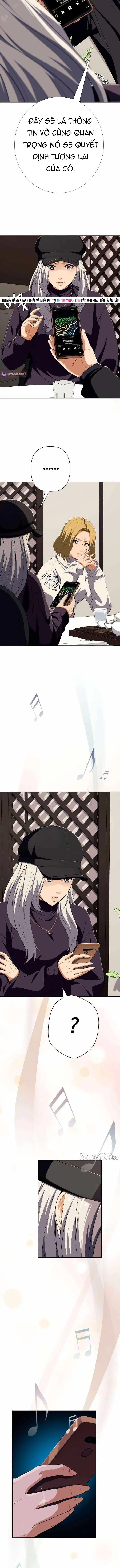 Lừa Đảo Bằng Giọng Nói Làm Đảo Lộn Cuộc Sống Của Bạn Chapter 61 - 9