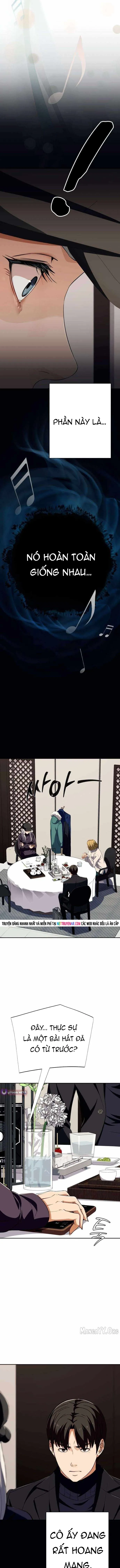 Lừa Đảo Bằng Giọng Nói Làm Đảo Lộn Cuộc Sống Của Bạn Chapter 61 - 10