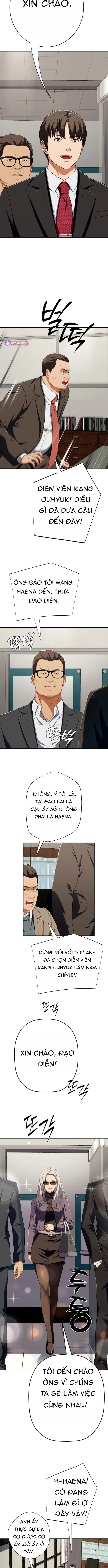 Lừa Đảo Bằng Giọng Nói Làm Đảo Lộn Cuộc Sống Của Bạn Chapter 62 - 12