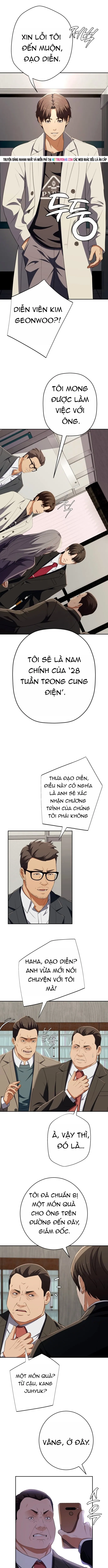 Lừa Đảo Bằng Giọng Nói Làm Đảo Lộn Cuộc Sống Của Bạn Chapter 62 - 14