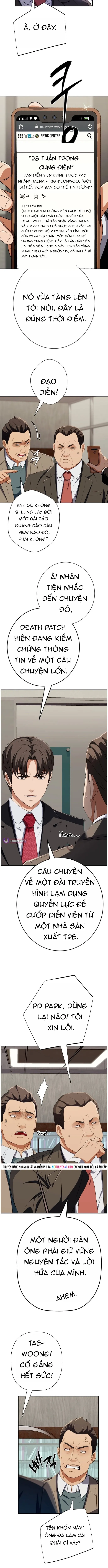 Lừa Đảo Bằng Giọng Nói Làm Đảo Lộn Cuộc Sống Của Bạn Chapter 62 - 15