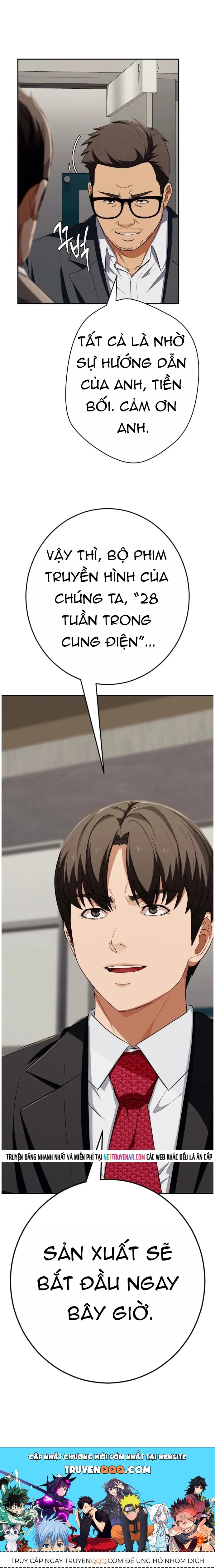 Lừa Đảo Bằng Giọng Nói Làm Đảo Lộn Cuộc Sống Của Bạn Chapter 62 - 16