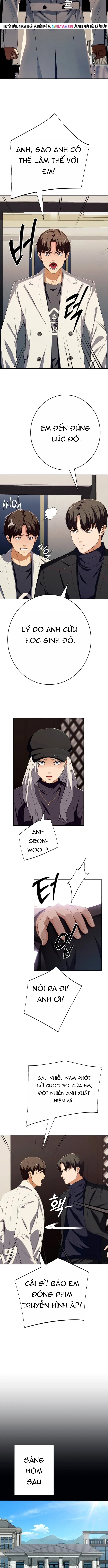 Lừa Đảo Bằng Giọng Nói Làm Đảo Lộn Cuộc Sống Của Bạn Chapter 62 - 3