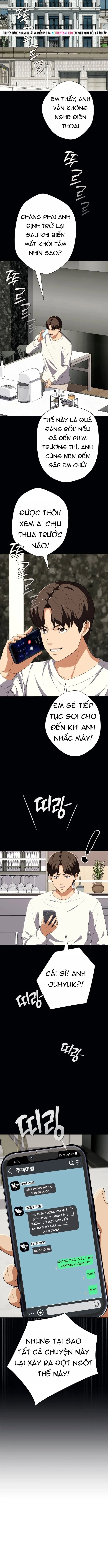 Lừa Đảo Bằng Giọng Nói Làm Đảo Lộn Cuộc Sống Của Bạn Chapter 62 - 4