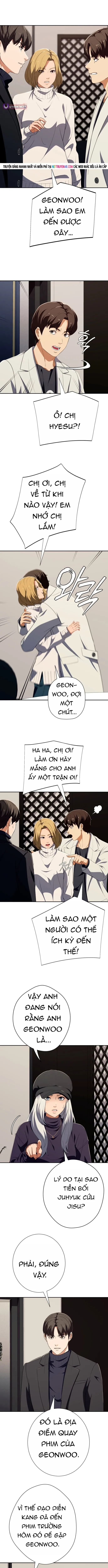 Lừa Đảo Bằng Giọng Nói Làm Đảo Lộn Cuộc Sống Của Bạn Chapter 62 - 5