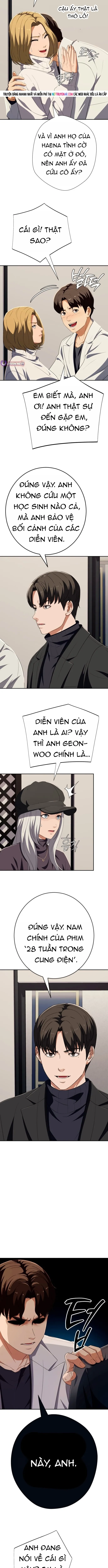 Lừa Đảo Bằng Giọng Nói Làm Đảo Lộn Cuộc Sống Của Bạn Chapter 62 - 6