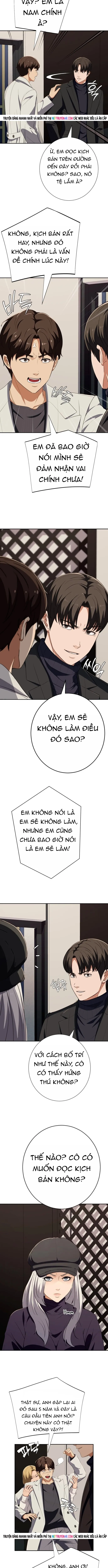 Lừa Đảo Bằng Giọng Nói Làm Đảo Lộn Cuộc Sống Của Bạn Chapter 62 - 7