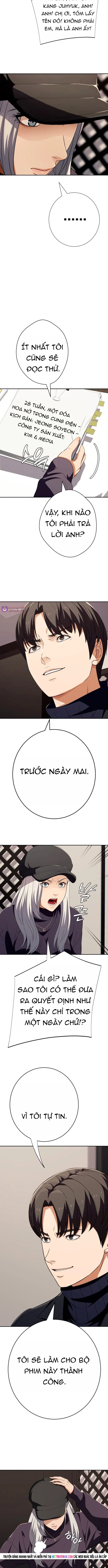 Lừa Đảo Bằng Giọng Nói Làm Đảo Lộn Cuộc Sống Của Bạn Chapter 62 - 8