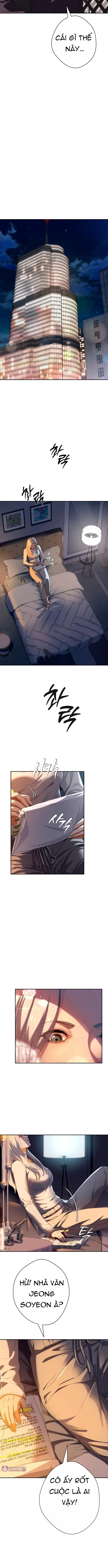 Lừa Đảo Bằng Giọng Nói Làm Đảo Lộn Cuộc Sống Của Bạn Chapter 62 - 9