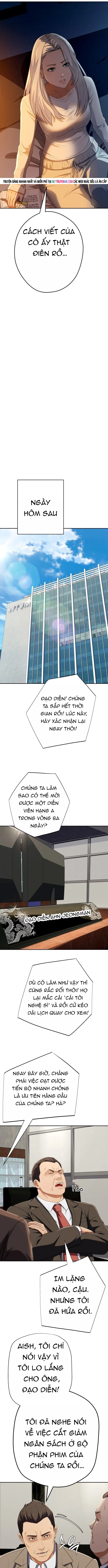 Lừa Đảo Bằng Giọng Nói Làm Đảo Lộn Cuộc Sống Của Bạn Chapter 62 - 10