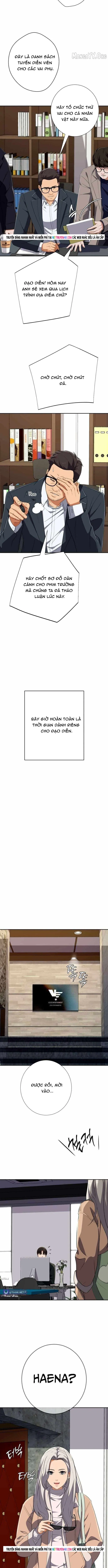 Lừa Đảo Bằng Giọng Nói Làm Đảo Lộn Cuộc Sống Của Bạn Chapter 63 - 2