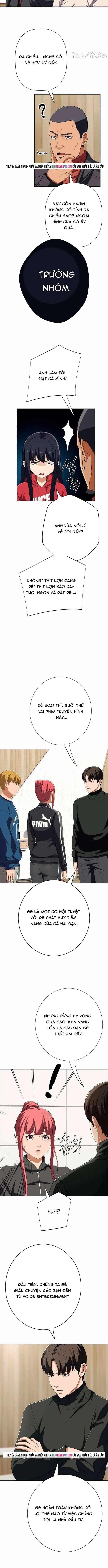 Lừa Đảo Bằng Giọng Nói Làm Đảo Lộn Cuộc Sống Của Bạn Chapter 63 - 11