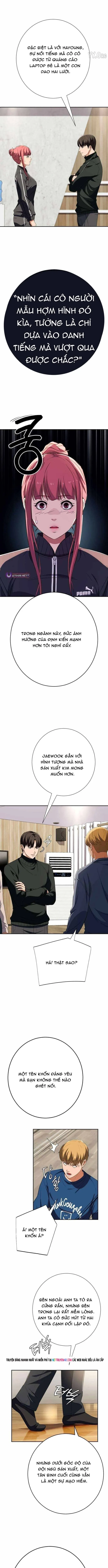 Lừa Đảo Bằng Giọng Nói Làm Đảo Lộn Cuộc Sống Của Bạn Chapter 63 - 12