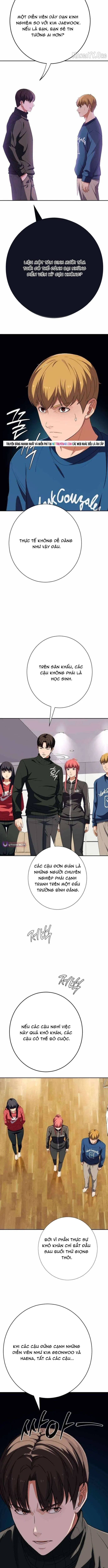 Lừa Đảo Bằng Giọng Nói Làm Đảo Lộn Cuộc Sống Của Bạn Chapter 63 - 13
