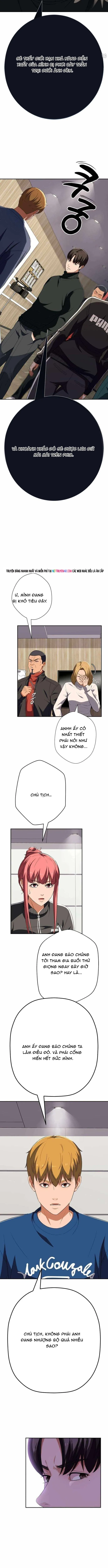 Lừa Đảo Bằng Giọng Nói Làm Đảo Lộn Cuộc Sống Của Bạn Chapter 63 - 14