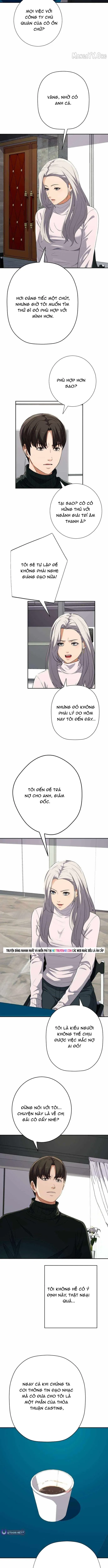 Lừa Đảo Bằng Giọng Nói Làm Đảo Lộn Cuộc Sống Của Bạn Chapter 63 - 4