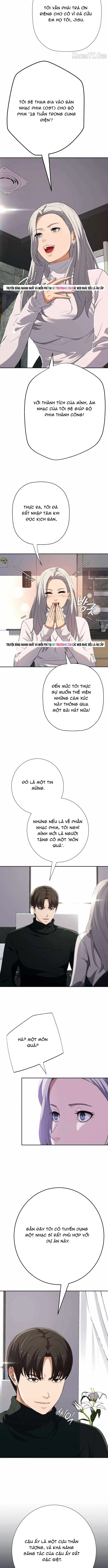 Lừa Đảo Bằng Giọng Nói Làm Đảo Lộn Cuộc Sống Của Bạn Chapter 63 - 5