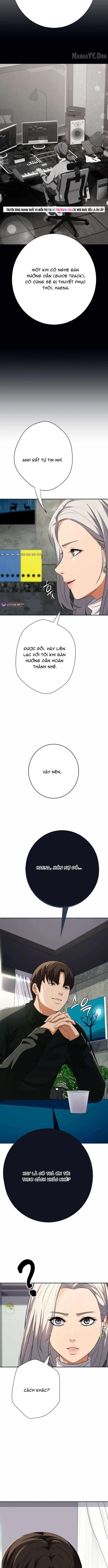 Lừa Đảo Bằng Giọng Nói Làm Đảo Lộn Cuộc Sống Của Bạn Chapter 63 - 6