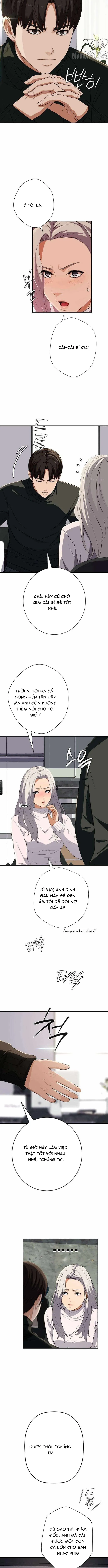 Lừa Đảo Bằng Giọng Nói Làm Đảo Lộn Cuộc Sống Của Bạn Chapter 63 - 7