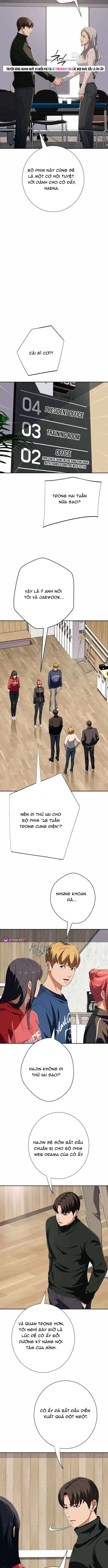 Lừa Đảo Bằng Giọng Nói Làm Đảo Lộn Cuộc Sống Của Bạn Chapter 63 - 8