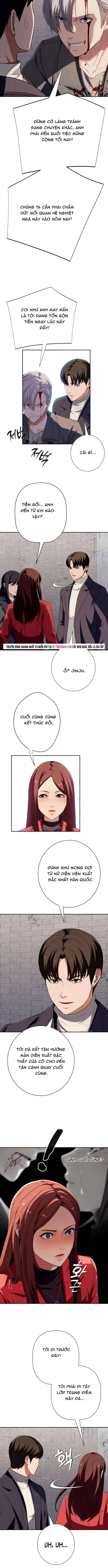 Lừa Đảo Bằng Giọng Nói Làm Đảo Lộn Cuộc Sống Của Bạn Chapter 64 - 11