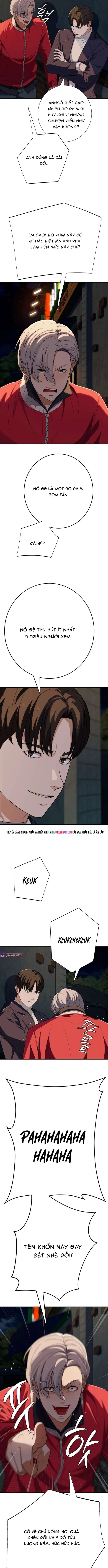 Lừa Đảo Bằng Giọng Nói Làm Đảo Lộn Cuộc Sống Của Bạn Chapter 64 - 13