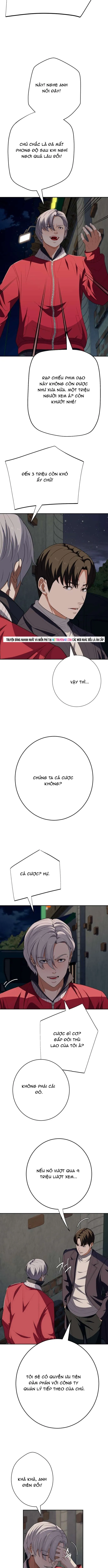 Lừa Đảo Bằng Giọng Nói Làm Đảo Lộn Cuộc Sống Của Bạn Chapter 64 - 14