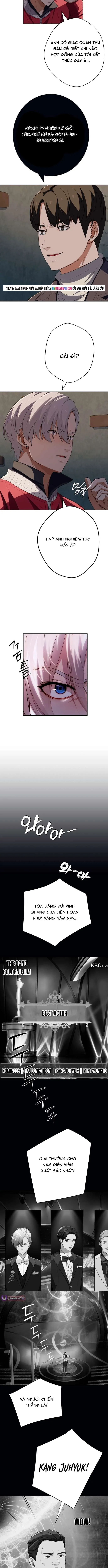 Lừa Đảo Bằng Giọng Nói Làm Đảo Lộn Cuộc Sống Của Bạn Chapter 64 - 15