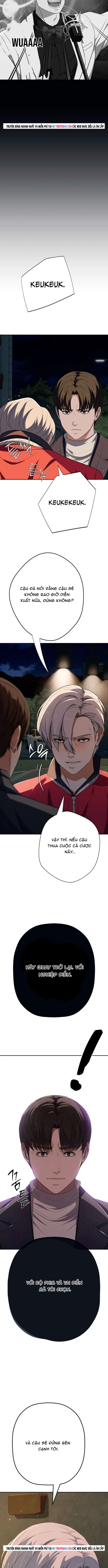 Lừa Đảo Bằng Giọng Nói Làm Đảo Lộn Cuộc Sống Của Bạn Chapter 64 - 16