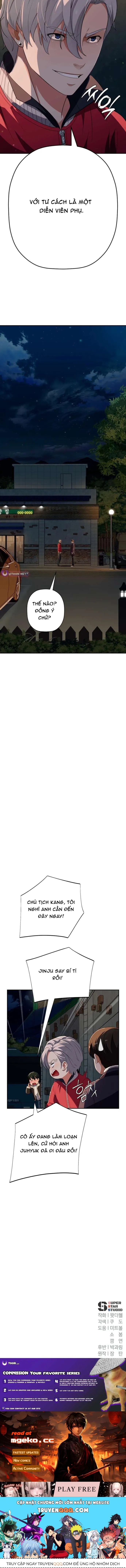 Lừa Đảo Bằng Giọng Nói Làm Đảo Lộn Cuộc Sống Của Bạn Chapter 64 - 17