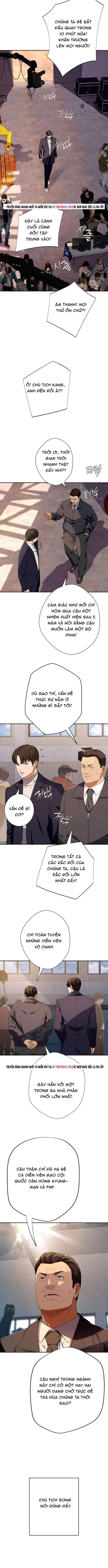 Lừa Đảo Bằng Giọng Nói Làm Đảo Lộn Cuộc Sống Của Bạn Chapter 64 - 3