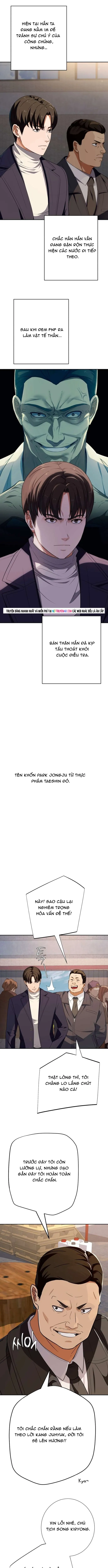 Lừa Đảo Bằng Giọng Nói Làm Đảo Lộn Cuộc Sống Của Bạn Chapter 64 - 4