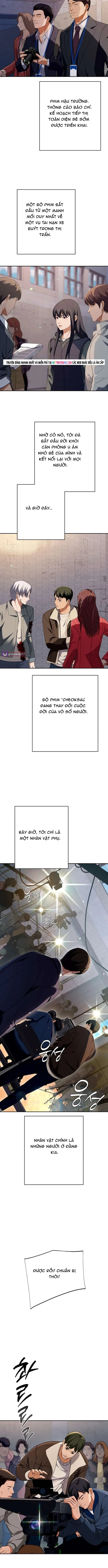 Lừa Đảo Bằng Giọng Nói Làm Đảo Lộn Cuộc Sống Của Bạn Chapter 64 - 6