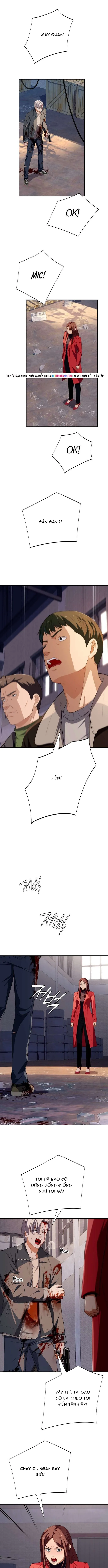 Lừa Đảo Bằng Giọng Nói Làm Đảo Lộn Cuộc Sống Của Bạn Chapter 64 - 7