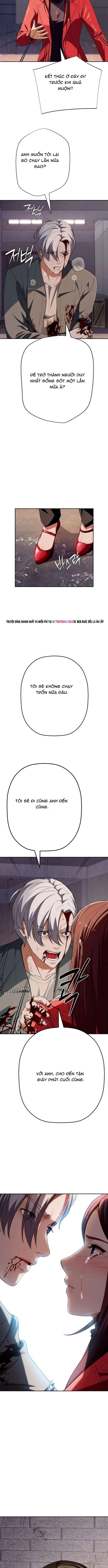 Lừa Đảo Bằng Giọng Nói Làm Đảo Lộn Cuộc Sống Của Bạn Chapter 64 - 8