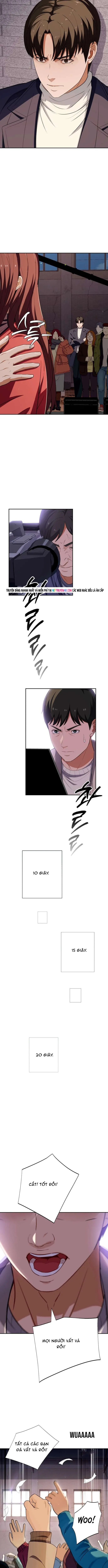 Lừa Đảo Bằng Giọng Nói Làm Đảo Lộn Cuộc Sống Của Bạn Chapter 64 - 9