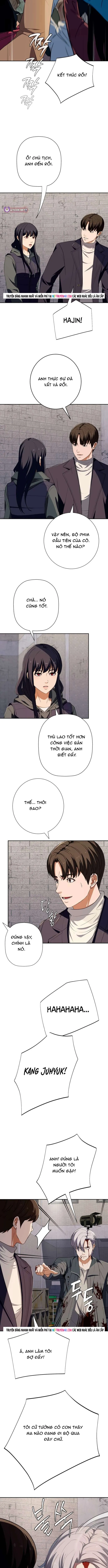 Lừa Đảo Bằng Giọng Nói Làm Đảo Lộn Cuộc Sống Của Bạn Chapter 64 - 10