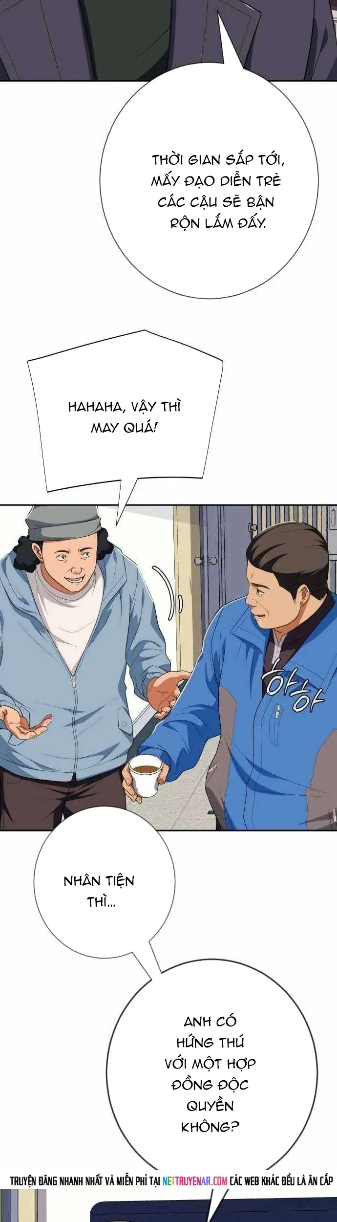 Lừa Đảo Bằng Giọng Nói Làm Đảo Lộn Cuộc Sống Của Bạn Chapter 65 - 11