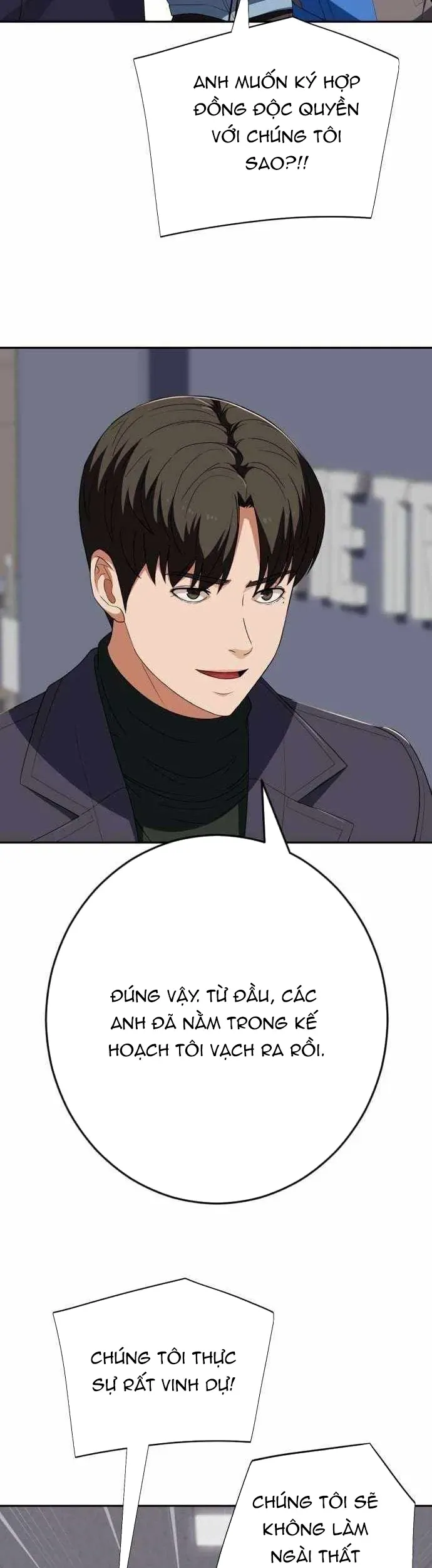 Lừa Đảo Bằng Giọng Nói Làm Đảo Lộn Cuộc Sống Của Bạn Chapter 65 - 13