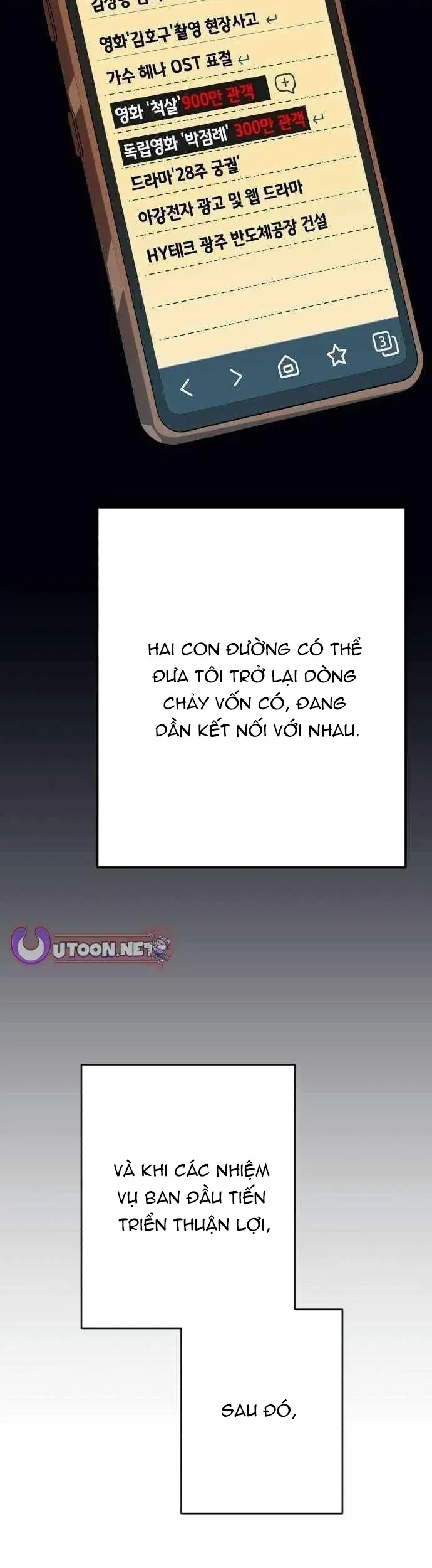 Lừa Đảo Bằng Giọng Nói Làm Đảo Lộn Cuộc Sống Của Bạn Chapter 65 - 15