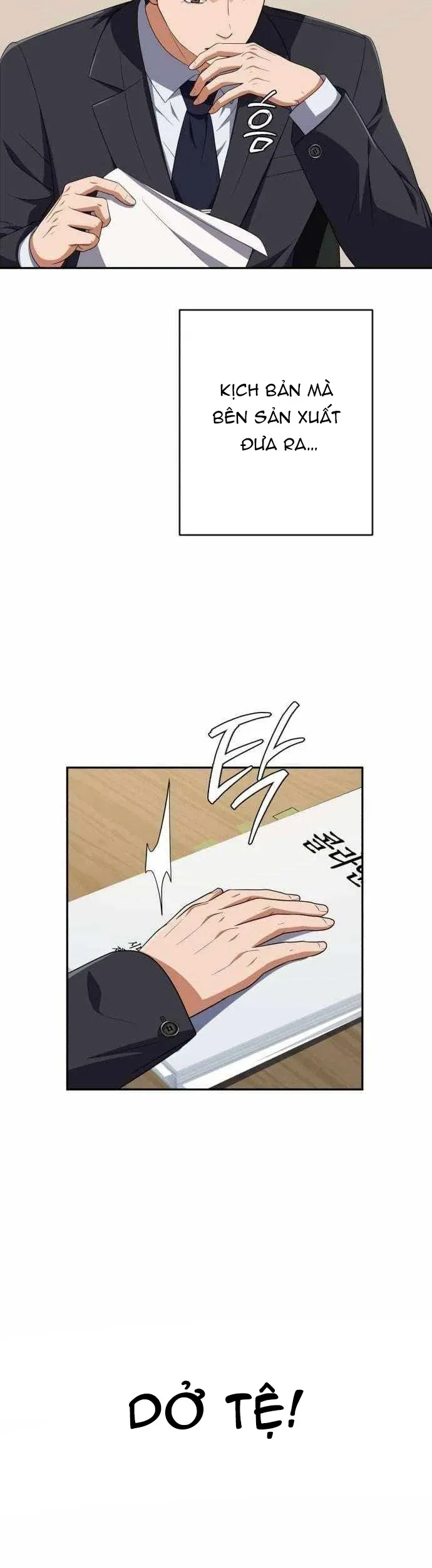 Lừa Đảo Bằng Giọng Nói Làm Đảo Lộn Cuộc Sống Của Bạn Chapter 65 - 18