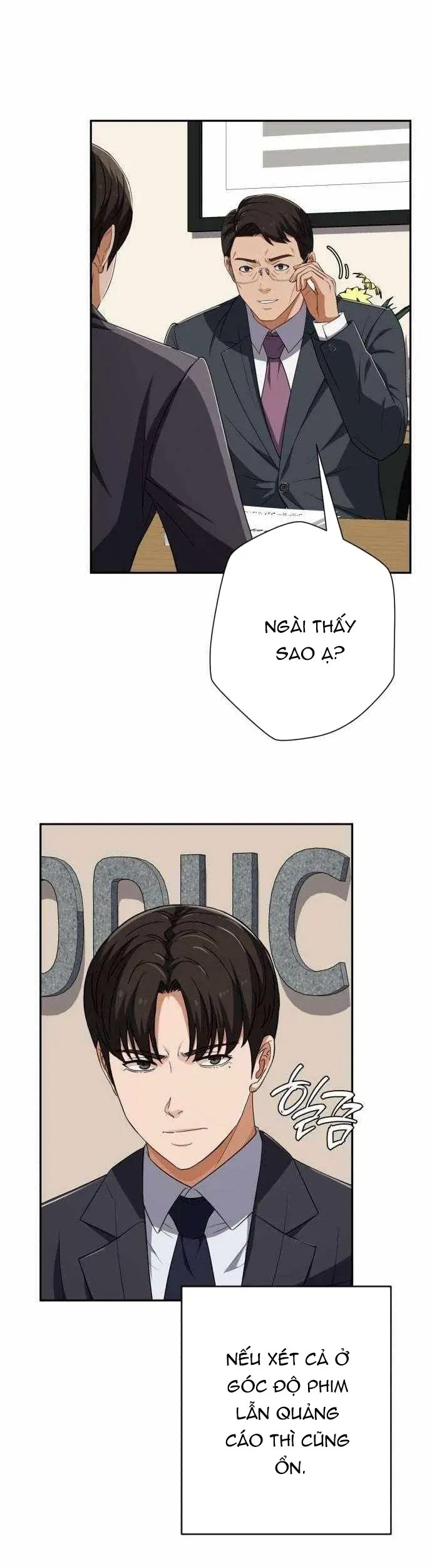 Lừa Đảo Bằng Giọng Nói Làm Đảo Lộn Cuộc Sống Của Bạn Chapter 65 - 19