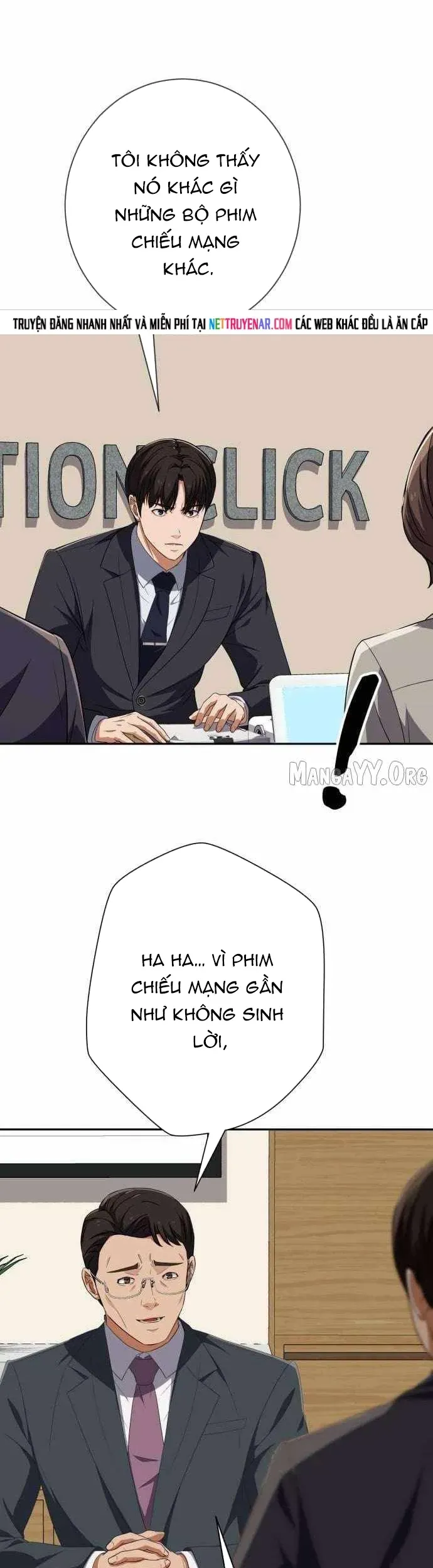 Lừa Đảo Bằng Giọng Nói Làm Đảo Lộn Cuộc Sống Của Bạn Chapter 65 - 20