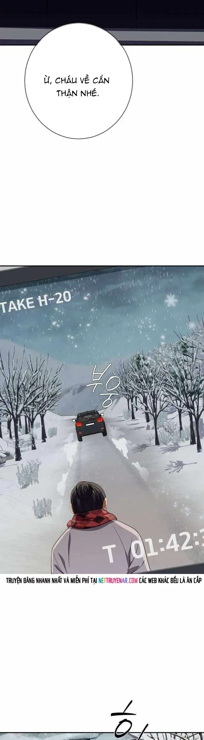 Lừa Đảo Bằng Giọng Nói Làm Đảo Lộn Cuộc Sống Của Bạn Chapter 65 - 3