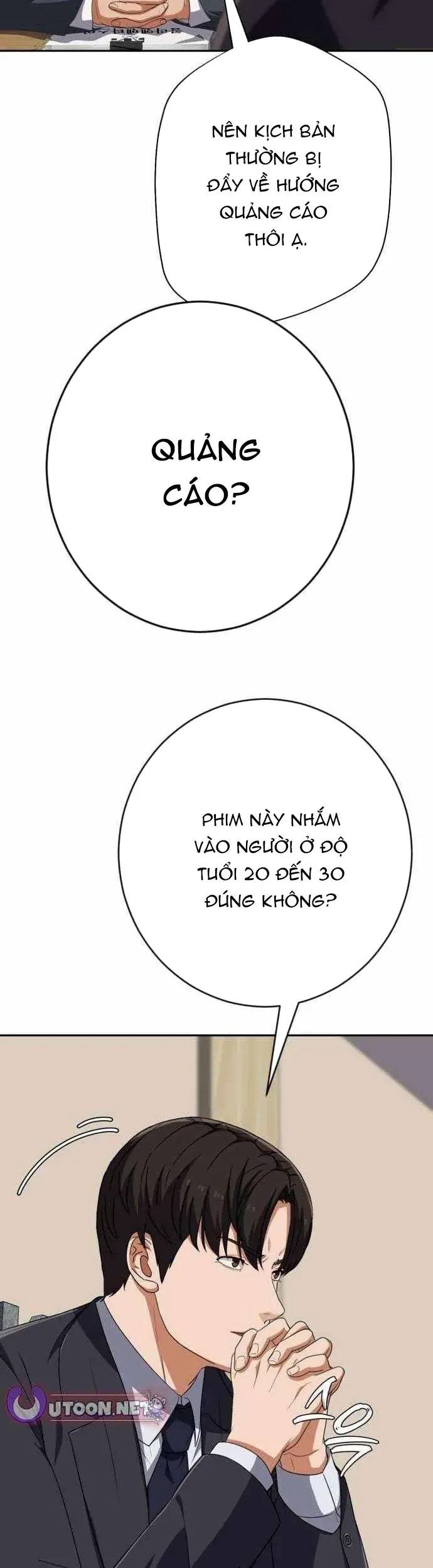 Lừa Đảo Bằng Giọng Nói Làm Đảo Lộn Cuộc Sống Của Bạn Chapter 65 - 21