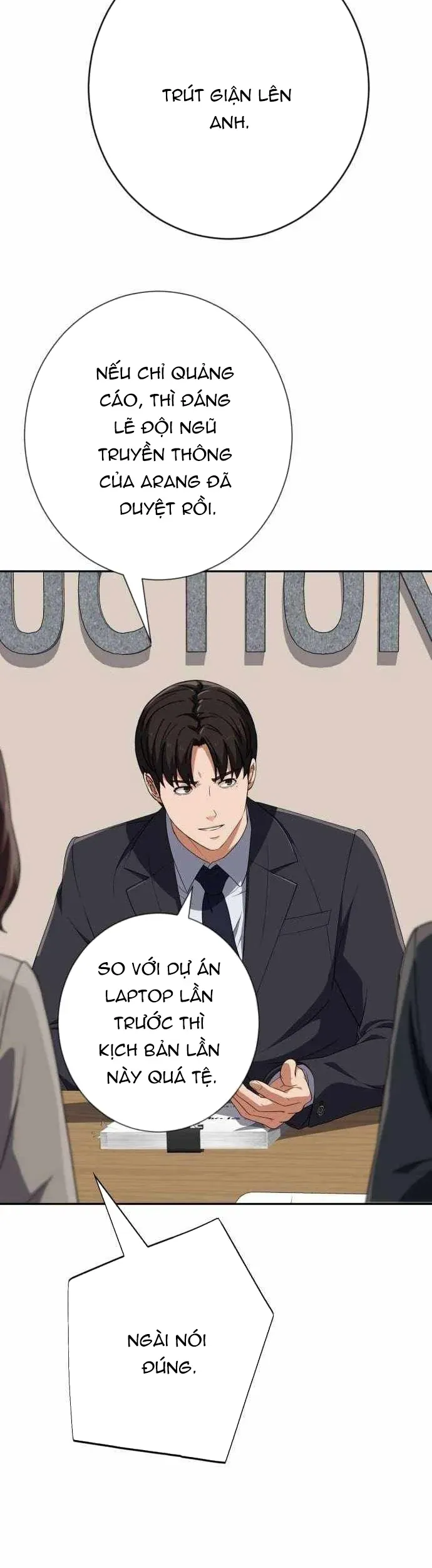 Lừa Đảo Bằng Giọng Nói Làm Đảo Lộn Cuộc Sống Của Bạn Chapter 65 - 23